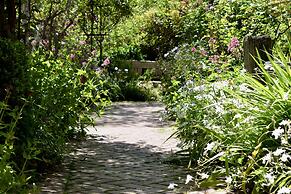 The Eaglehawk Country House Hotel Maldon