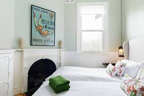 The Eaglehawk Country House Hotel Maldon