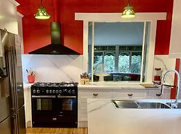 The Eaglehawk Country House Hotel Maldon