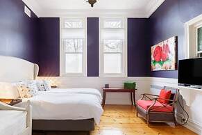 The Eaglehawk Country House Hotel Maldon