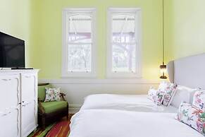 The Eaglehawk Country House Hotel Maldon