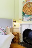 The Eaglehawk Country House Hotel Maldon