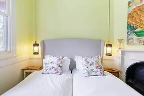 The Eaglehawk Country House Hotel Maldon