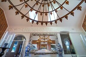 The Eaglehawk Country House Hotel Maldon