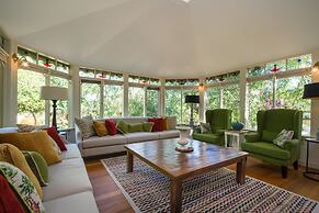 The Eaglehawk Country House Hotel Maldon