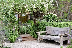 The Eaglehawk Country House Hotel Maldon