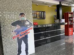 Delighted Bangkok Hotel