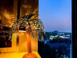 Delighted Bangkok Hotel