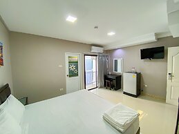 Delighted Bangkok Hotel