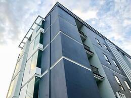 Delighted Bangkok Hotel