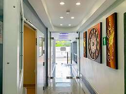 Delighted Bangkok Hotel