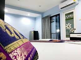 Delighted Bangkok Hotel