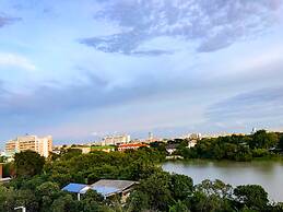 Delighted Bangkok Hotel