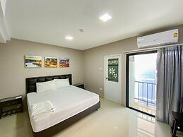 Delighted Bangkok Hotel