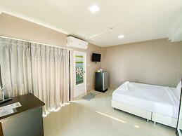 Delighted Bangkok Hotel