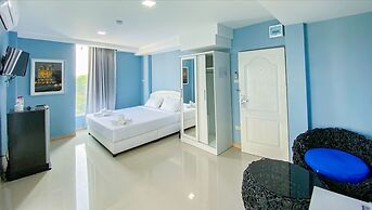 Delighted Bangkok Hotel