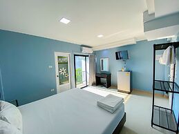 Delighted Bangkok Hotel