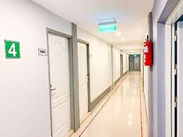 Delighted Bangkok Hotel