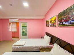 Delighted Bangkok Hotel