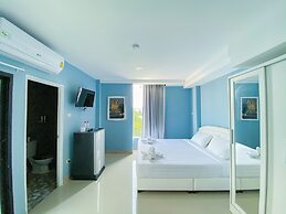 Delighted Bangkok Hotel