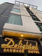 Delighted Bangkok Hotel