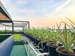 Delighted Bangkok Hotel