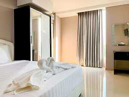 Delighted Bangkok Hotel