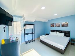 Delighted Bangkok Hotel