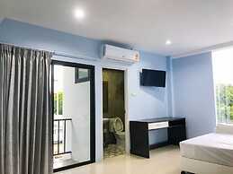 Delighted Bangkok Hotel