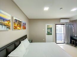 Delighted Bangkok Hotel