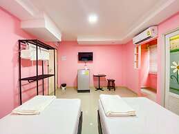 Delighted Bangkok Hotel