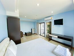 Delighted Bangkok Hotel