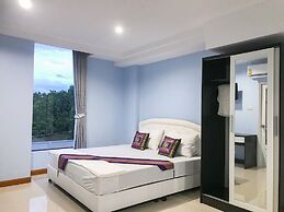 Delighted Bangkok Hotel