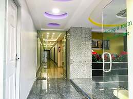 Delighted Bangkok Hotel