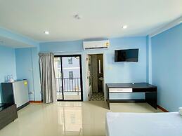 Delighted Bangkok Hotel