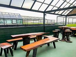 Delighted Bangkok Hotel