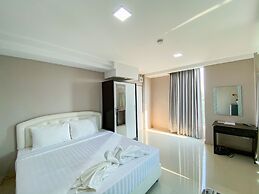 Delighted Bangkok Hotel