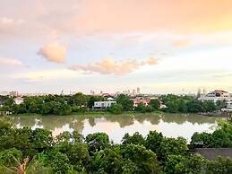 Delighted Bangkok Hotel