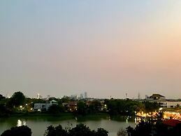 Delighted Bangkok Hotel