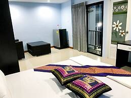 Delighted Bangkok Hotel