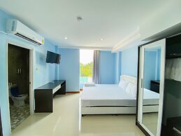 Delighted Bangkok Hotel