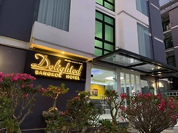 Delighted Bangkok Hotel