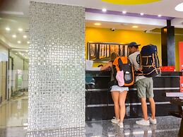 Delighted Bangkok Hotel