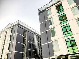 Delighted Bangkok Hotel