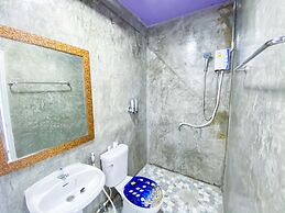 Delighted Bangkok Hotel