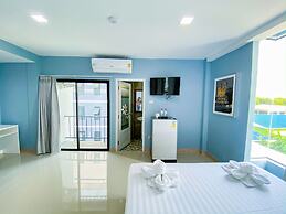 Delighted Bangkok Hotel