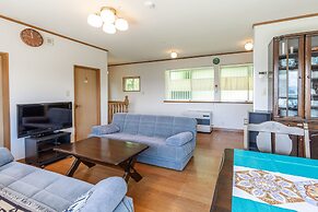 A villa in the forest in Minamikaruizawa