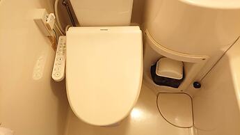 Hostel Fukuoka.com Tenjin no.1