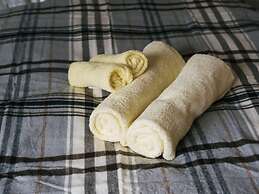 Hostel Fukuoka.com Tenjin no.1