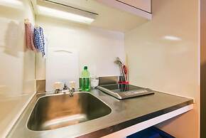 Hostel Fukuoka.com Tenjin no.1